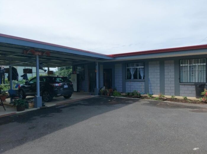 CASA EN VENTA,CARTAGO, Cod#25-288 en Cot, Oreamuno, Cartago — ₡ 250 000 000