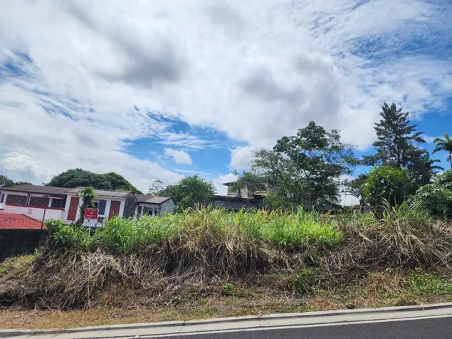 Se Vende Lote en San Rafael de Escazú en San Rafael, Escazú, San José — ₡ 160 000 000 - Foto 3 de 5