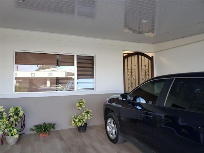 VENTA DE CASA, ALAJUELA, SAN ANTONIO DEL TEJAR, CONDOMINIO MALAGA en San Antonio, Alajuela — ₡ 65 000 000