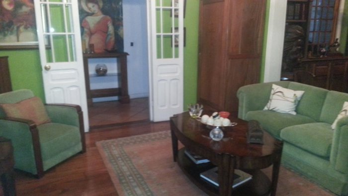 Casa venta en Barrio Escalante San Jose. Uso Mixto. Cod.5PDC7160132 en Carmen, San José — $1,500,000 - Foto 3 de 19