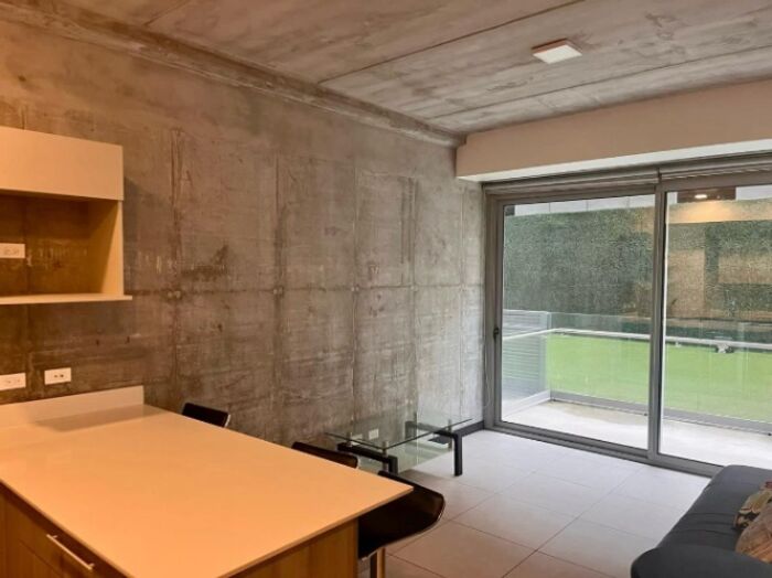 ALQUILER DE APARTAMENTO AMUEBLADO, SAN JOSE, ROHRMOSER. EDIFICIO Q-BO SKYHOMES   in Pavas, San José — $180,000