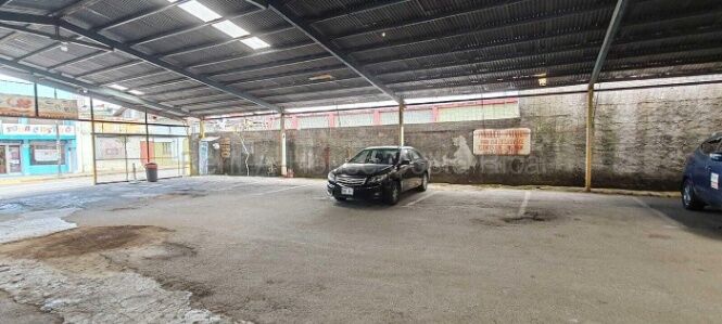 Venta de Parqueo-Bodega en Hospital, San José. RAH 26-1543 in Hospital, San José — ₡ 1 134 480 000