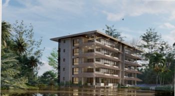 PRE-VENTA  DE  APARTAMENTOS, PUNTARENAS,JACO,PLAYA  HERMOSA en Jacó, Garabito, Puntarenas — $480,000 - Foto 2 de 15