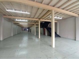 Alquiler de Bodega - Asuncion de Belen in La Asunción, Belén, Heredia — $5,500 - Photo 3 of 14