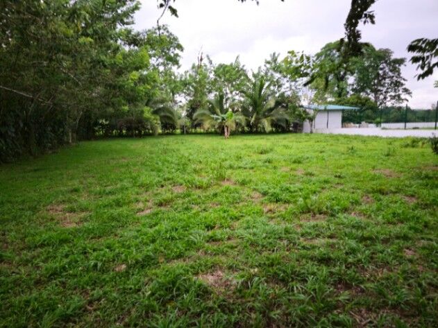 450 metros sur del Comando in Puerto Viejo, Sarapiquí, Heredia — ₡ 35 000 000