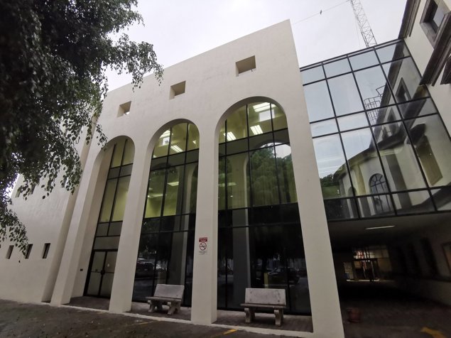 SE ALQUILA EDIFICIO COMERCIAL EN LA URUCA en Uruca, San José — $43,951 - Foto 3 de 79