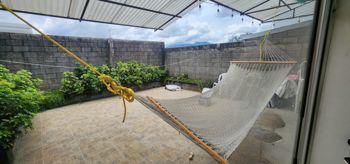 Hermosa casa en venta (Condominio Interamericana) in San Pablo, Heredia — $249,500 - Photo 2 of 23