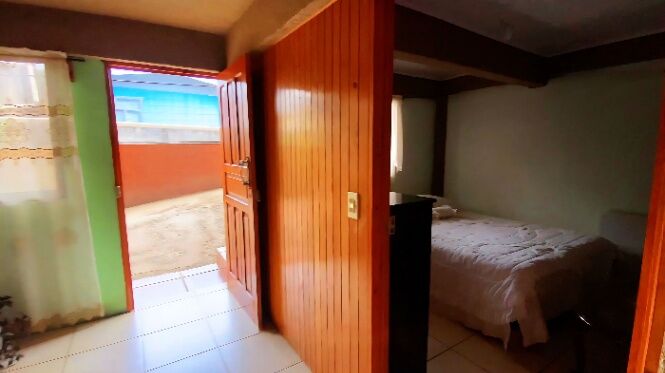 CASA EN VENTA EN EL CENTRO DE PÉREZ ZELEDÓN in San Isidro De El General, Pérez Zeledón, San José — $185,000