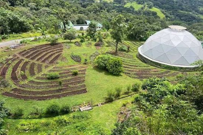 Lote en Venta en Los Altos, Alegría Village | San Mateo in San Mateo, Alajuela — $395,000 - Photo 3 of 6