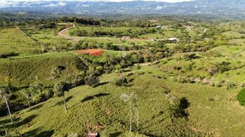 VENTA DE MACRO-PROPIEDAD DE 16 HA EN SANTA ELENA HILLS, PEREZ ZELEDON: LA JOYA DE LA CORONA in San Isidro De El General, Pérez Zeledón, San José — $1,200,000 - Photo 4 of 15