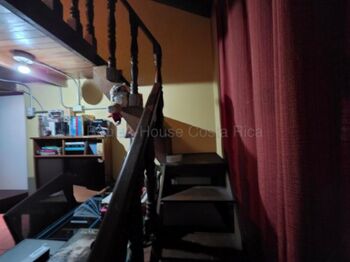 Venta de Casa +Apto en Calle Blancos-Goicoechea. RAH 26-1508 in Calle Blancos, Goicoechea, San José — 98 500 000 ₡ - Photo 4 of 6