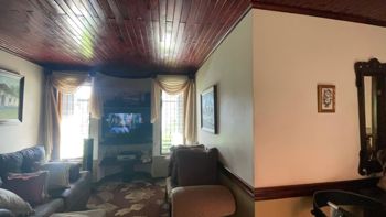 Venta de propiedad de uso mixto con piscina y amplias áreas verdes #26-76 GS en San Juan, Santa Bárbara, Heredia — $900,000 - Foto 4 de 10