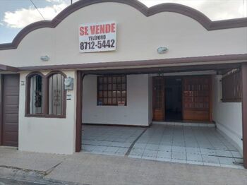 Casa en Venta El Tejar, El Guarco, Cartago