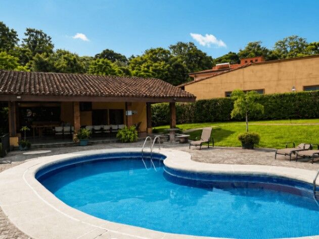Venta de Lote en La Guácima de Alajuela. in Guácima, Alajuela — $90,000