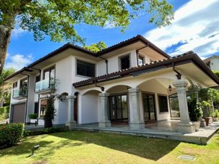 VENTA/ALQUILER Casa en condominio en Escazú | Lote de 991 m² (MJ)