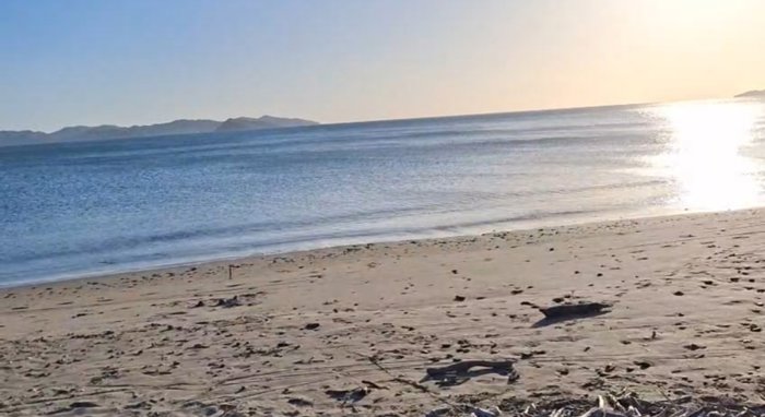 Se Vende Espectacular Finca Para Proyecto en La Cruz, Guanacaste — $35,000,000