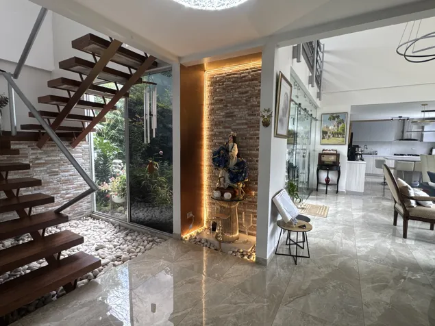 Vende casa en Condominio Doña Emma, San Jerónimo de Moravia (AD) en San Jerónimo, Moravia, San José — $460,000 - Foto 3 de 20
