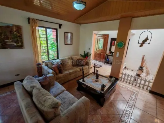 MLS-26-1585 VENTA CASA TURRUCARES ALAJUELA in Turrúcares, Alajuela — ₡ 115 000 000