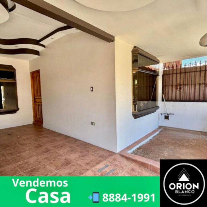 Casa OPORTUNIDAD Los Olivos, Coyol Alajuela en San José, Alajuela — $195,000