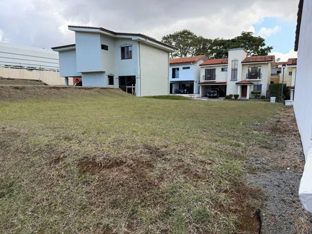 Venta de Lote en Santo Domingo en Santo Domingo, Heredia — ₡ 43 500 000 - Foto 3 de 3
