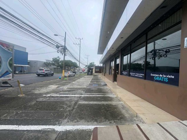 LOCAL IDEAL PARA CENTRO GERIÁTRICO O CLÍNICA. in Pavas, San José — $20,076