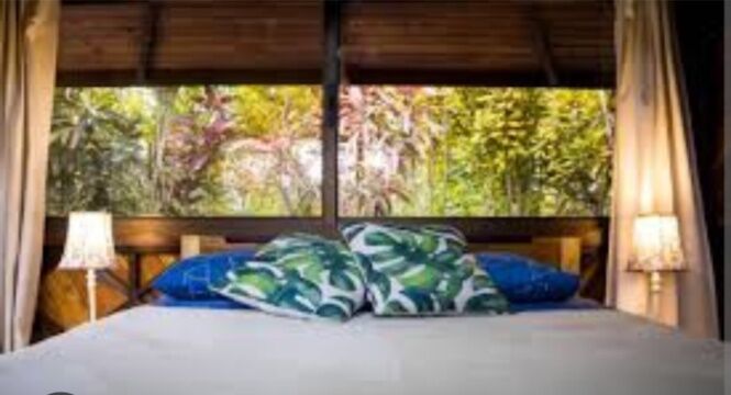 Complex Lodge Margouillat Tambor en Paquera, Puntarenas — $2,399,000