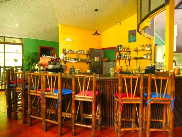 NEGOCIO-RESTAURANTE Y TIENDA 3 ACRES EN RIVAS,COSTA RICA. in Rivas, Pérez Zeledón, San José — $350,000