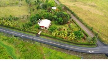 Finca en Venta Florencia, San Carlos, Alajuela