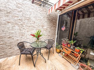 SE VENDE CASA SEMI AMUEBLADA, EN ESCAZU, SAN JOSE en Escazú, San José — $170,000 - Foto 5 de 10