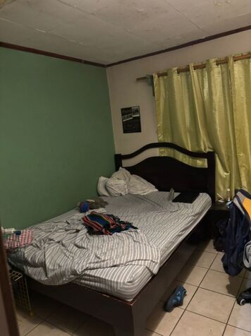 SE VENDE BELLA PROPIEDAD Y CASA EN ROHRMOSER.  in Pavas, San José — ₡ 85 000 000