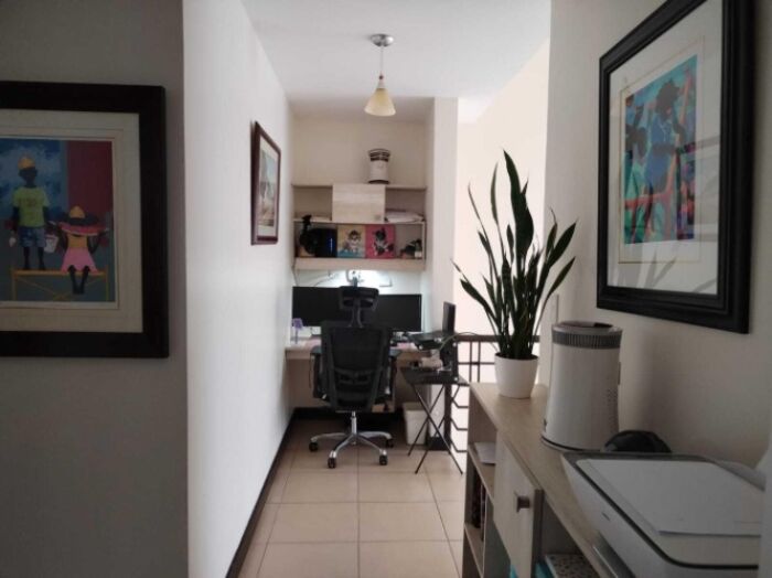 Venta de Casa en Santo Domingo, Heredia. en Santo Domingo, Heredia — ₡ 105 000 000
