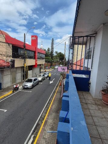 Propiedad con ubicación estratégica. Alajuela Centro en Alajuela — $495,000