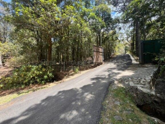 Hermosa Propiedad de Montaña en Venta. Jardín de Dota MLS 26-1923 in Jardín, Dota, San José — $490,000