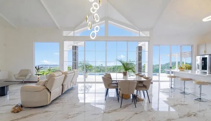 VISTA AL OCÉANO | PACÍFICO CENTRAL, COSTA RICA en Orotina, Alajuela — $990,000 - Foto 3 de 31