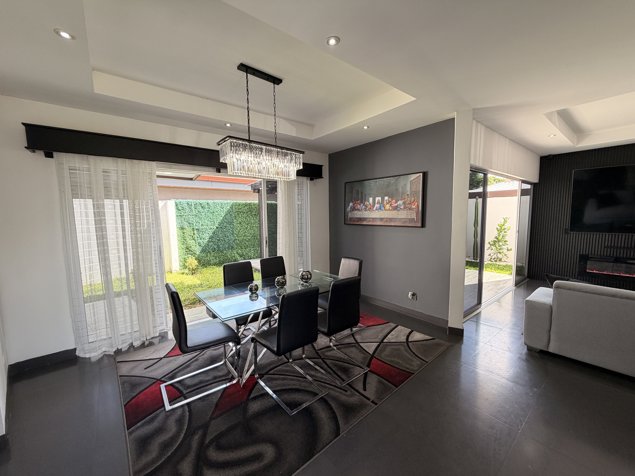 ¡Se Vende! Casa en Condominio | Puente de Piedra, Grecia en Puente De Piedra, Grecia, Alajuela — $215,000 - Foto 3 de 16