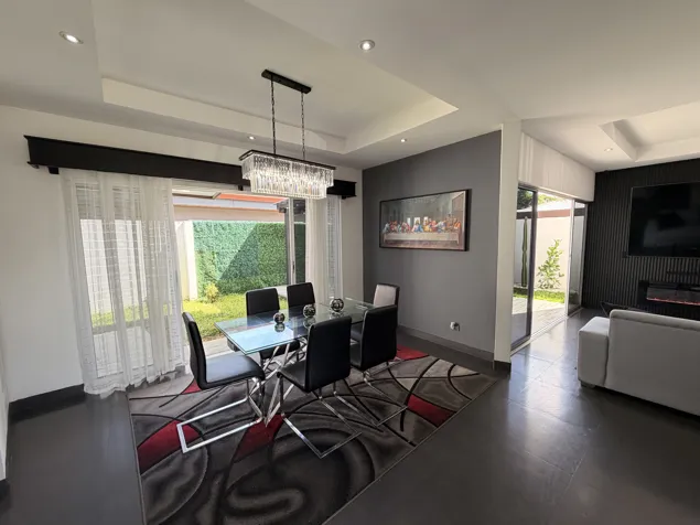 ¡Se Vende! Casa en Condominio | Puente de Piedra, Grecia in Puente De Piedra, Grecia, Alajuela — $215,000 - Photo 3 of 16