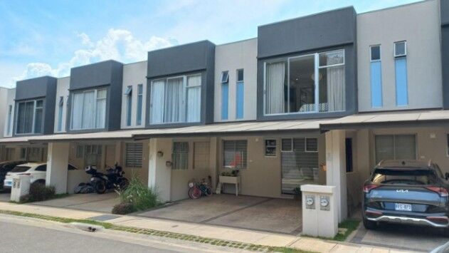 Venta de Casa en Curridabat, San José. in Curridabat, San José — $244,000