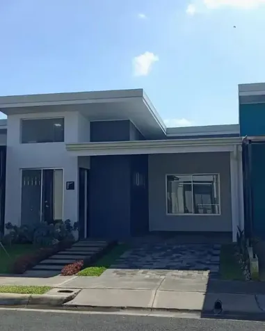 Cozy house in Zaragoza de Palmares in Zaragoza, Palmares, Alajuela — ₡ 69 000 000