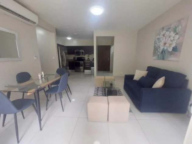 Alquiler de Apartamento en Limón. RAH 26-2064 en Limón — ₡ 470 000