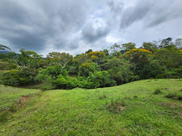 1+manzana en Miravalles con ASADA, Perez Zeledon. in San Isidro De El General, Pérez Zeledón, San José — $159,999