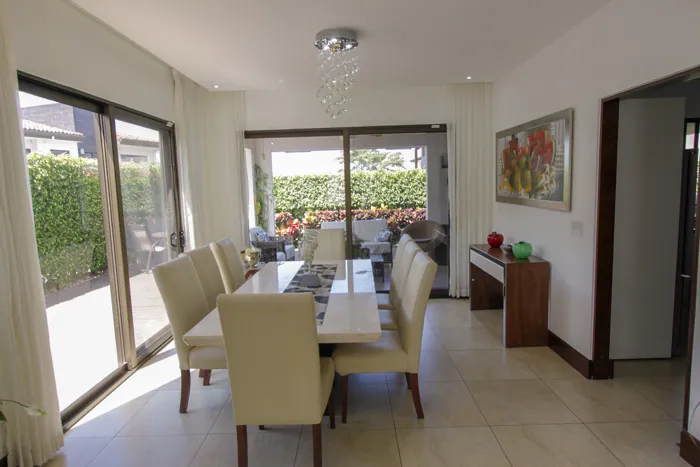 Luxury House for Sale in Lomas del Valle in Santa Ana, San José — $770,000