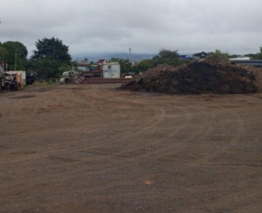 Se vende lote de 9,963m2 con uso mixto en San Isidro San José 24-806 in San Isidro, Vázquez de Coronado, San José — $1,500,000