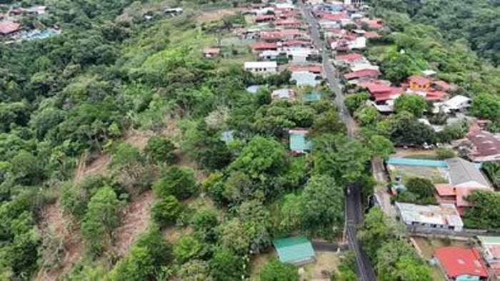 Se vende lote en Birri de Santa Bárbara en Santa Bárbara, Heredia — ₡ 48 000 000 - Foto 3 de 10