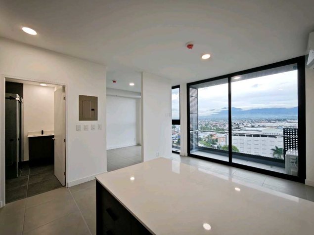 VENTA DE APARTAMENTO NUEVO TIPO ESTUDIO PLUS EN BÖ ESCALANTE in Carmen, San José — $149,000 - Photo 2 of 19