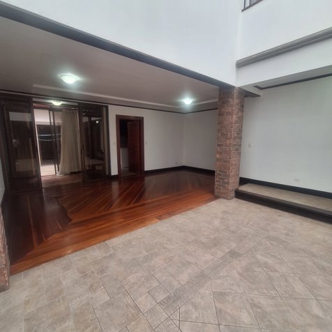 Alquiler de casa grande en Nunciatura, uso residencial in Pavas, San José — $2,800 - Photo 2 of 20