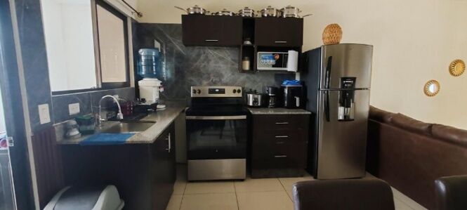 Venta de Apartamento en Alajuelita, San José. RAH 26-1121  en Alajuelita, San José — ₡ 61 000 000