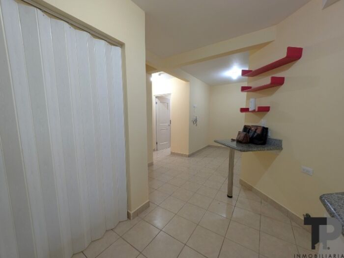 SE VENDE APARTAMENTO PARA INVERSION SAN FRANCISCO HEREDIA A 400 METROS DE OXIGENO SCG18 en San Francisco, Heredia — ₡ 59 900 000