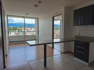 VENTA DE APARTAMENTO, HEREDIA, ULLOA, CONDOMINIO BELLAVISTA in Ulloa, Heredia — $145,000 - Photo 4 of 17