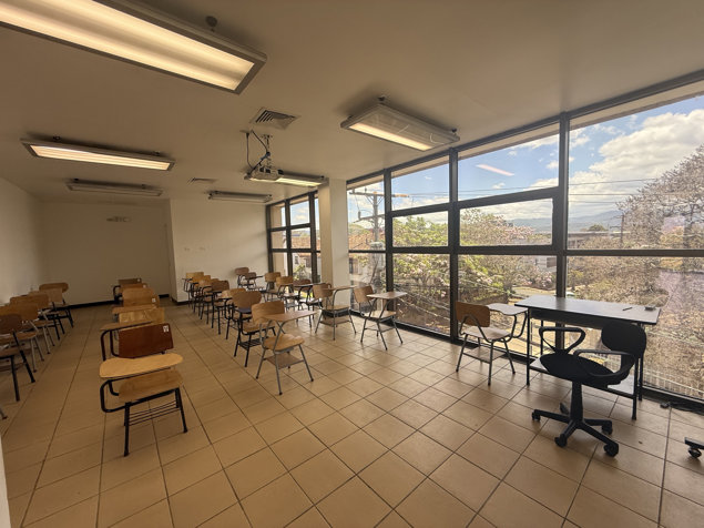 ALQUILER DE EFICIO CORPORATIVO ! ESCALANTE in Catedral, San José — $11,500