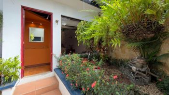 Alquiler de casa en Residencial Los Anonos, Escazú in San Rafael, Escazú, San José — 800 000 ₡ - Photo 2 of 18